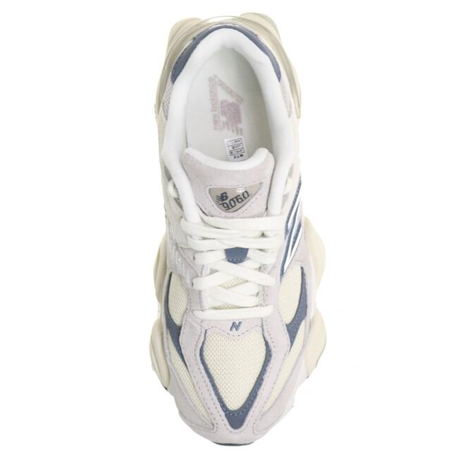 SCARPETTA 9060 NEW BALANCE - Mad Fashion | img vers.650x/